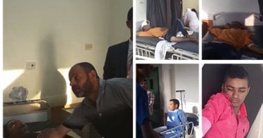 الداخلية تصادر مراكب "مافيا" الهجرة غير الشرعية.. مراجعة تراخيص 500 مركب ببوغاز رشيد.. وتحريات موسعة حول أصحاب المزارع السمكية المطلة على البحر المتوسط.. ومواصلة الجهود لانتشال باقى الجثث