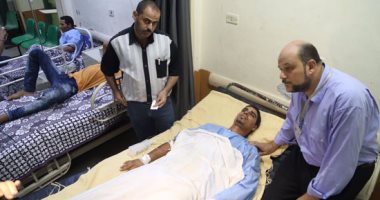 بالصور..ارتفاع ضحايا غرق مركب هجرة غير شرعية بسواحل رشيد إلى 42 قتيلا