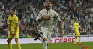 أخبار الدورى الإسبانى اليوم.. ريال مدريد يستعيد راموس فى الديربى