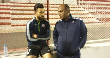 بالفيديو.. باسم مرسى يظهر غاضباً بعد تبديله أمام الوداد