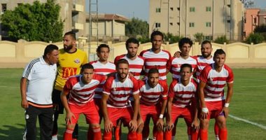 بلدية المحلة يقرر إيقاف وليد أنور وإحالته للتحقيق.. تعرف على السبب 