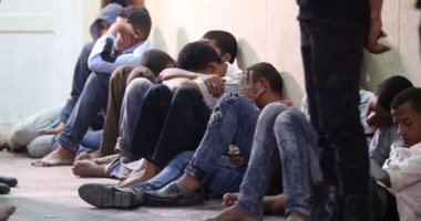 مباحث الأموال العامة تضبط 14 من سماسرة الهجرة غير الشرعية خلال شهر