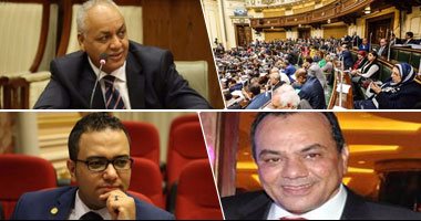 نواب يطالبون بسرعة إصدار قانون الجرائم الإلكترونية.. مصطفى بكرى: الفوضى تعدت حدود القيم والمشروع الجديد له الأولوية.. ونائب يطالب بعقوبات مشددة على المخالفين.. وعضو بلجنة الدفاع: القانون يحمى المجتمع