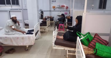 الصحة تنتهى من ميكنة خدمات العلاج على نفقة الدولة بـ 1000مستشفى 