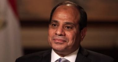 السيسى لـ"بى بى إس": منظمات المجتمع المدنى تقدم خدمات ولسنا ضد دورها