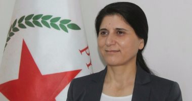 رئيسة حزب كردى: محادثات جنيف لحل الأزمة السورية ستفشل إذا استمر استبعادنا