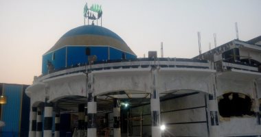 بالفيديو والصور.. منشآت الزمالك الجديدة