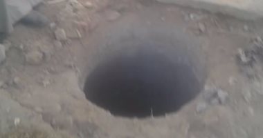 نائب محافظ القاهرة يشدد على تطهير بالوعات الأمطار بشبرا استعدادا للشتاء