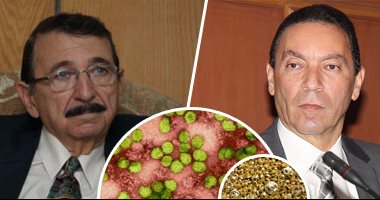 30 معلومة لا تعرفها عن علاج السرطان بالذهب.. فكرة هانى الناظر مع العالم مصطفى السيد.. التجارب بدأت 2007 واستمرت 6 سنوات على الفئران.. الفريق تكون من 54 باحثا وتجارب جديدة لعلاج حصان خلال أيام