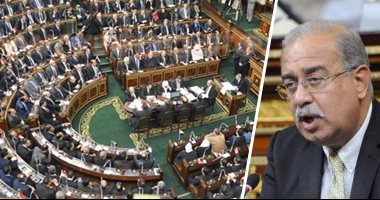 الحكومة تُقدم كشف حساب "ربع سنوى" أمام البرلمان أكتوبر المقبل.. رئيس"الخطة والموازنة": يشمل ما تم إنجازه من الموازنة وخطة التنمية.. واللجنة الاقتصادية": قد نستدعى شريف إسماعيل أو أحد الوزراء لمناقشته 