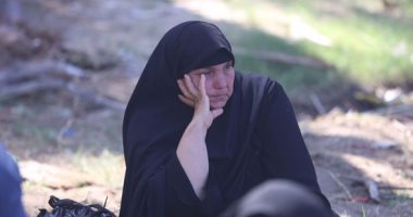 مآسى الهجرة غير الشرعية.. أهالى ضحايا مركب رشيد ينتظرون انتشال جثامين ذويهم