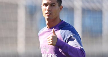 أخبار ريال مدريد اليوم.. تدريبات الملكى تشهد عودة بيبى وغياب مارسليو