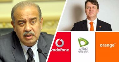 بعد رفضها رخص الجيل الرابع.."القومى للاتصالات" يبلغ شركات المحمول بإلغاء الضوابط والأسعار المتفق عليها مسبقا ويدرس طرح مزايدة عالمية.. مصادر: رئيس الوزراء رفض تعديل الشروط وقال لـ"أورانج": لكم ما ترون