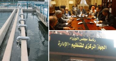 "إسكان البرلمان" توافق من حيث المبدأ على مشروع قانون تنظيم المياه.. رئيس التنظيم والإدارة: لا خصخصة لقطاع مياه الشرب.. والنواب يفجرون أزمة حول طباعة فواتير المياه شاملة لضريبة القيمة المضافة 