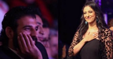 حنان مطاوع أحدث المنضمات لقائمة "نفسنة السوشيال ميديا" بعد "بصة" جوزها