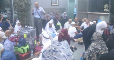 مدير الخطوط الفلسطينية: نشكر السيسي على التسهيلات المقدمة لحجاج بلادنا