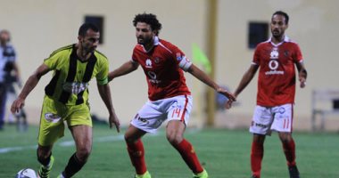 الأهلي يخوض وديتين خلال فترة توقف الدورى ويستبعد المعسكر الداخلى