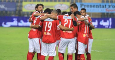 الأهلى يواجه طنطا فى مهمة إيقاف نزيف النقاط واستعادة الانتصارات