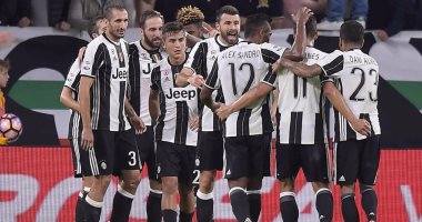 يوفنتوس يسعى لإقناع جماهيره والرد على الانتقادات أمام ليون
