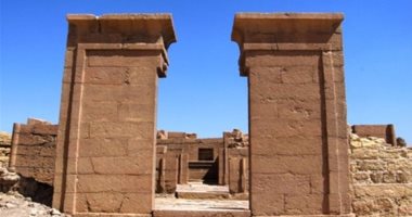   "الآثار" تفتتح متحف كوم أوشيم بالفيوم 6 أكتوبر  
