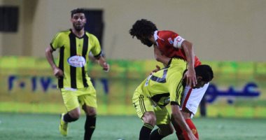 المقاولون يطلب مواجهة الأهلى وديا الأحد