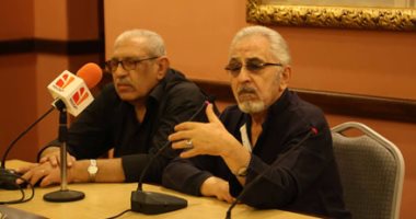 على عبد الخالق: نجيب ساويرس أنقذ فيلم "ظاظا" من المنع