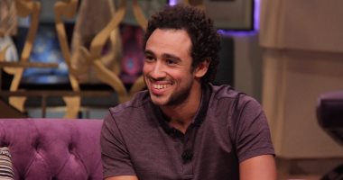 كريم خطاب يستضيف رامى عاشور فى برنامج "الاستاد" على نجوم إف إم"