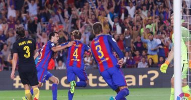 أخبار الدورى الأسبانى اليوم.. مواجهات صعبة تنتظر برشلونة والريال فى الليجا