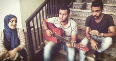 النسخة الرومانسية لـ"آه لو لعبت يا زهر".. مليون مشاهدة فى يوم