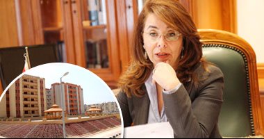 حتى لا يعود سكان"الأسمرات" إلى العشوائيات.. وزارة التضامن تضع محددات التنمية بالمشروع.. وتؤكد: توفير فرص عمل لـ33% من أرباب الأسر.. 42% من السكان لايملكون بطاقات تموين و67.2% يحتاجون لبطاقة رعاية صحية