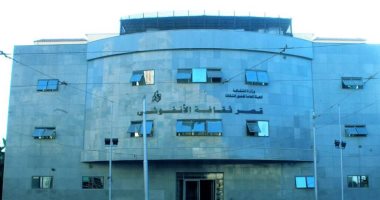بالصور.. شاهد قصر ثقافة الأنفوشى قبل افتتاحه