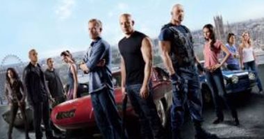 اليوم.. اسهر مع بول ووكر وفان ديزل فى "Fast & Furious 6" على Mbc 2