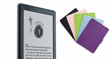 أمازون تطلق القارئ الإلكترونى للأطفال Kindle Kids Bundle بـ100 دولار