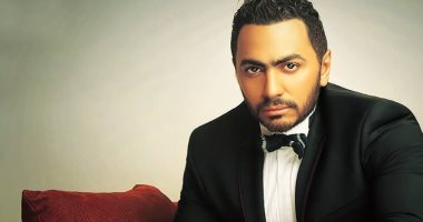 نقل حفلات تامر حسنى فى أمريكا عبر إذاعة NETV المخصصة للجاليات العربية