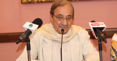 دريد لحام عن مقتل السفير الروسى: كيف أصبح الغدر بطولة لدى العرب