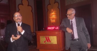 اختتام الملتقى العربى للسكر بعرض دراسة عن رمضان ومرضى السكر