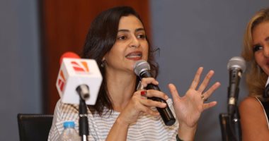 علا الشافعى فى الإسكندرية السينمائى: يسرا نجمة شديدة النبل والجدعنة