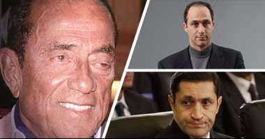 مفاجأة.. هونج كونج تحقق فى اتهام 15 مسئولا من رموز مبارك بتهمة غسيل الأموال.. التحقيقات: المتهمين حولوا 250 مليون دولار للبنوك الصينية من عام 2000 وحتى 2007.. وحسين سالم يمتلك 95 مليون دولار بـ3 بنوك