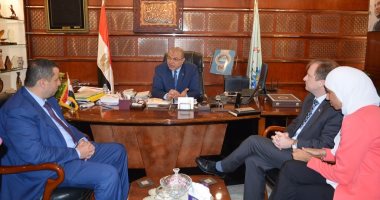وزير القوي العاملة : مشروع المنظمات النقابية الجديد يحقق الاستقرار النقابي 