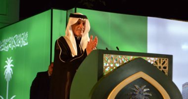 قطان فى اليوم الوطنى للملكة: علاقات مصر والسعودية تتطور فى كافة المجالات