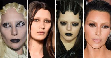 شكل "حواجبك" هيغيرك وأسألى النجوم .. بالصور نجوم تغيرت ملامحهن "بالحواجب"
