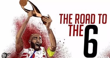 "حلم إفريقيا يا زمالك" يظهر الروح الرياضية بين جماهير القطبين قبل لقاء الوداد