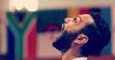 تأهل مجدى حنفى لنهائى الدورى العالمى للكاراتيه بألمانيا 