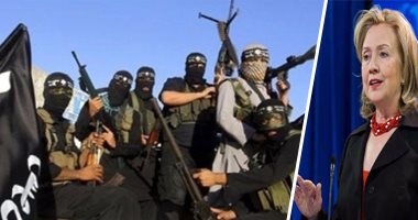 الصحف الأمريكية: رسائل جديدة تتعلق ببريد كلينتون تم إرسالها من أجهزة مساعدتها وطليقها المتحرش.. نائب أوباما: غير مهتم بالعمل فى إدارة كلينتون.. داعش أعدم 232 شخصا فى الموصل ويحتجز الآلاف كدروع بشرية