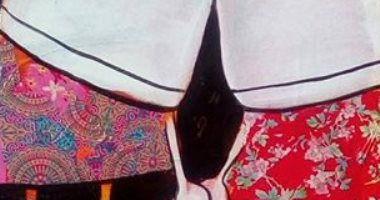 جاليرى النيل يفتتح معرض "فوياج" لـ"أليكسين نيبل فام".. الأربعاء