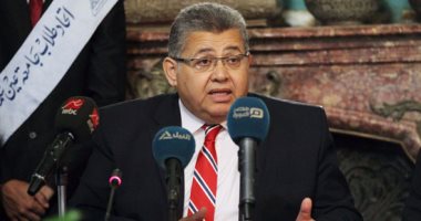 وزير التعليم العالى: لجنة جديدة لإعداد لائحة طلابية توافقية 