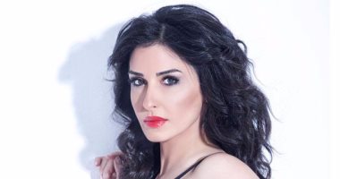 فاطمة ناصر مسيحية الديانة فى "نصيبى وقسمتك"