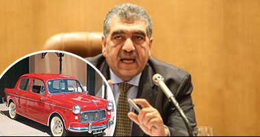 بعد وقف تصفيتها.. رئيس شركة النصر للسيارات لـ"اليوم السابع": مديونيتنا 1.3 مليار جنيه ونسعى لتصنيع أول سيارة مصرية بمواصفات عالمية.."جوهر": لدينا أفكار خارج الصندوق ويمكننا تصنيع السيارة خلال عام ونصف
