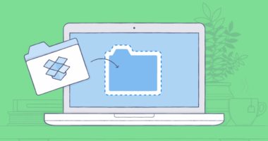 بالخطوات.. كيف تجعل Dropbox يعمل على نظام MacOS Sierra الجديد من أبل؟