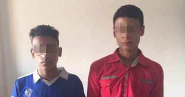 روما وزميله يقتلان الزعيم ويحرقا جثته لعلاقته العاطفية بـ"أمل جزرة" بطنطا